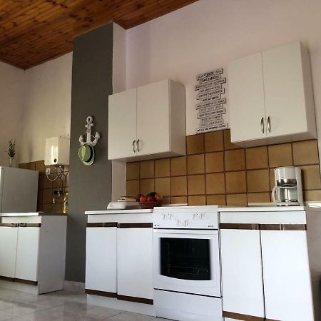 Apartmán .....Und Der Hund Darf Mit Privlaka  Exteriér fotografie